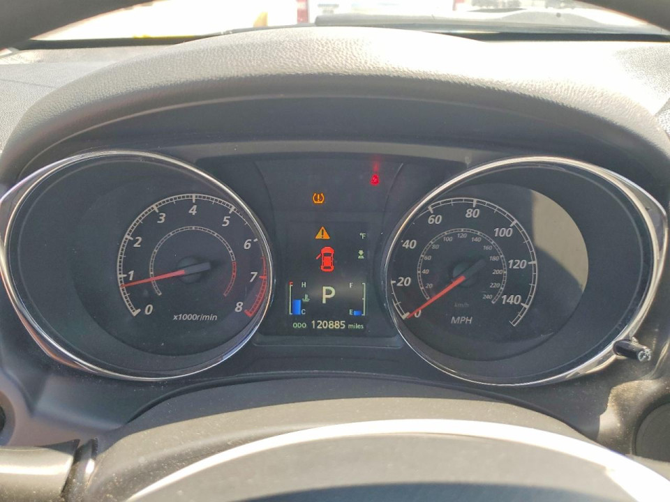 Mitsubishi OUTLANDER 2018 — Copart