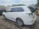 Mitsubishi OUTLANDER 2019 — Copart