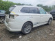 Mitsubishi OUTLANDER 2019 — Copart