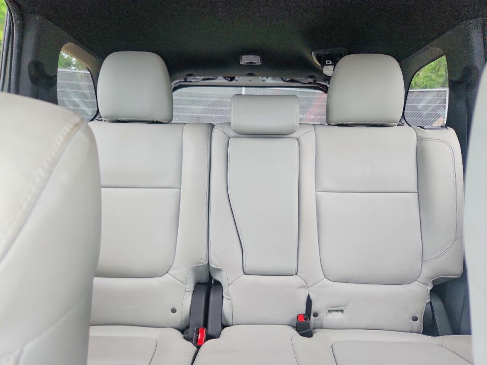 Mitsubishi OUTLANDER 2019 — Copart