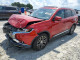 Mitsubishi OUTLANDER 2018 — Copart