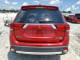 Mitsubishi OUTLANDER 2018 — Copart
