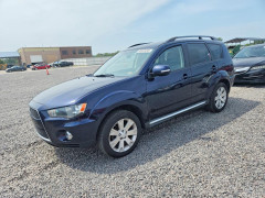 Mitsubishi OUTLANDER 2013 — Copart