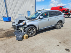 Mitsubishi OUTLANDER 2020 — Copart