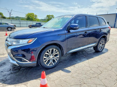 Mitsubishi OUTLANDER 2016 — Copart