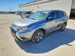 Mitsubishi OUTLANDER 2020 — Copart