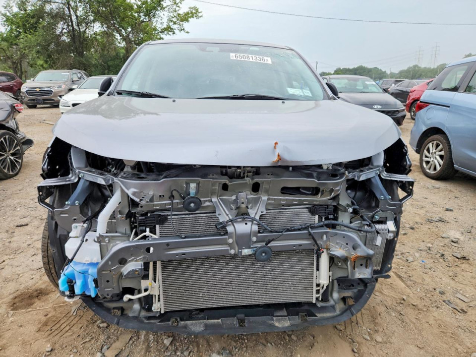 Mitsubishi OUTLANDER 2025 — Copart