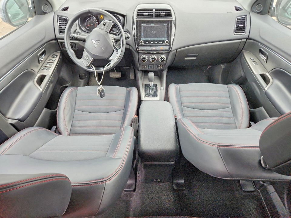 Mitsubishi OUTLANDER 2025 — Copart