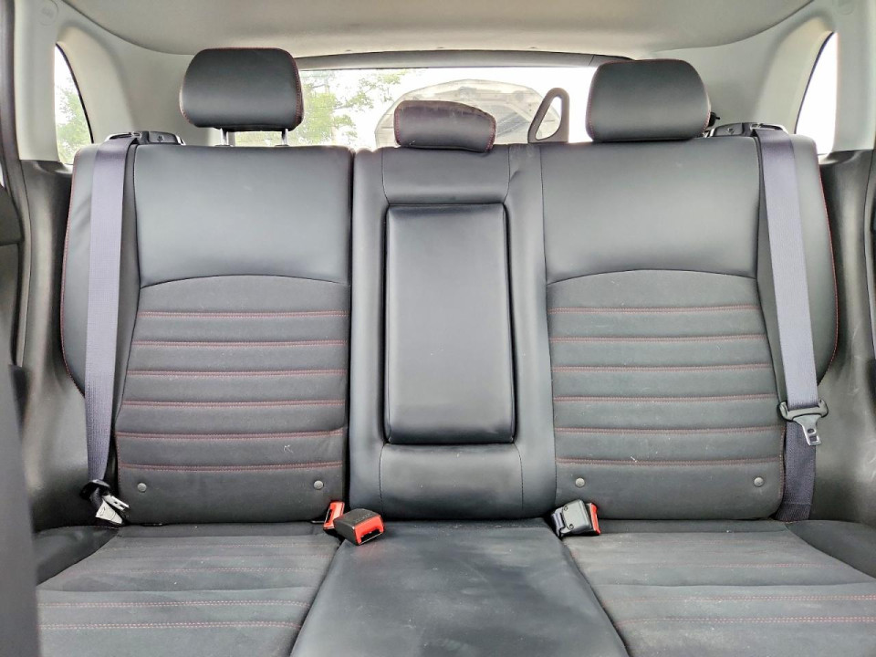 Mitsubishi OUTLANDER 2025 — Copart