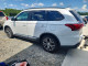 Mitsubishi OUTLANDER 2016 — Copart