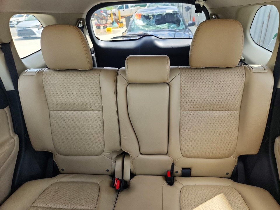 Mitsubishi OUTLANDER 2016 — Copart