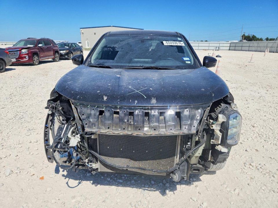 Mitsubishi OUTLANDER 2023 — Copart