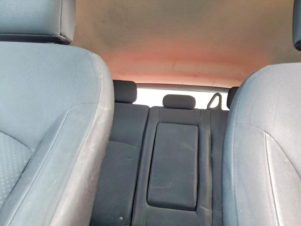 Mitsubishi OUTLANDER 2015 — Copart