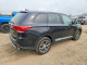 Mitsubishi OUTLANDER 2017 — Copart