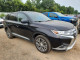 Mitsubishi OUTLANDER 2017 — Copart