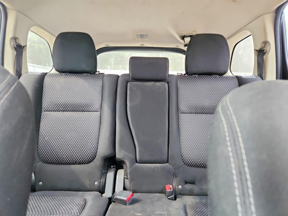 Mitsubishi OUTLANDER 2017 — Copart