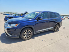 Mitsubishi OUTLANDER 2020 — Copart