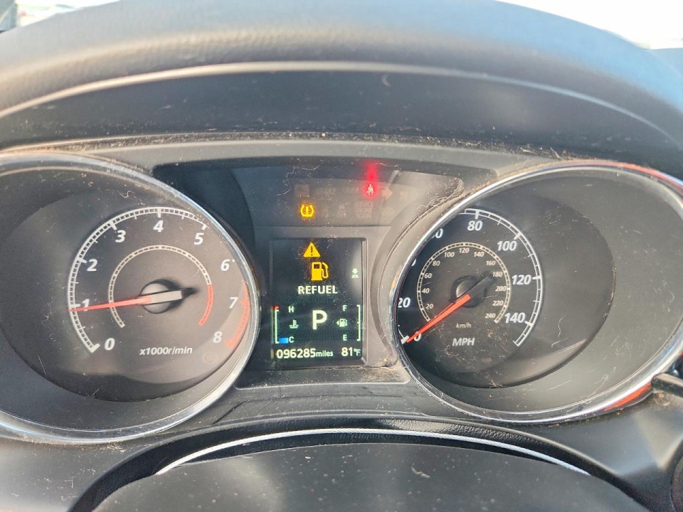 Mitsubishi OUTLANDER 2020 — Copart