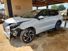 Mitsubishi OUTLANDER 2023 — Copart