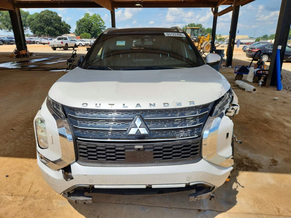 Mitsubishi OUTLANDER 2023 — Copart