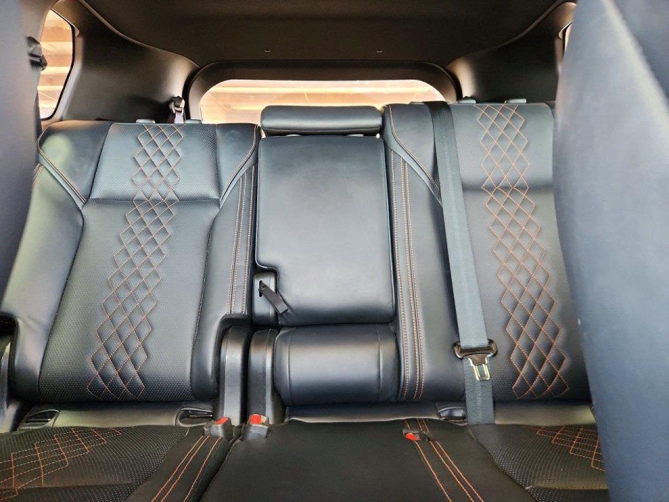 Mitsubishi OUTLANDER 2023 — Copart