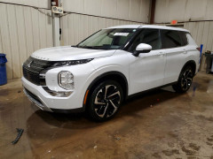 Mitsubishi OUTLANDER 2022 — Copart