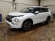 Mitsubishi OUTLANDER 2022 — Copart