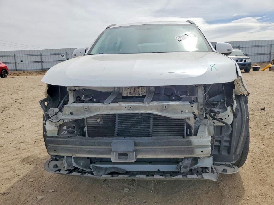 Mitsubishi OUTLANDER 2016 — Copart