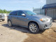 Mitsubishi OUTLANDER 2015 — Copart