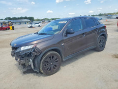 Mitsubishi OUTLANDER 2024 — Copart