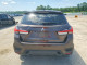 Mitsubishi OUTLANDER 2024 — Copart