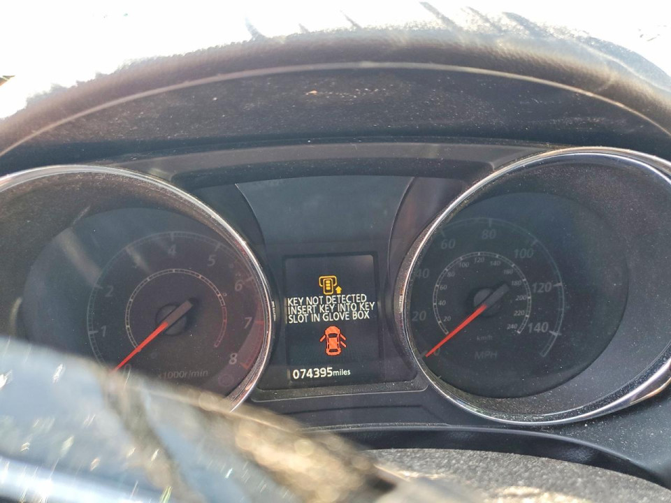 Mitsubishi OUTLANDER 2023 — Copart