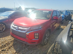 Mitsubishi OUTLANDER 2023 — Copart