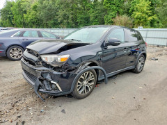 Mitsubishi OUTLANDER 2019 — Copart