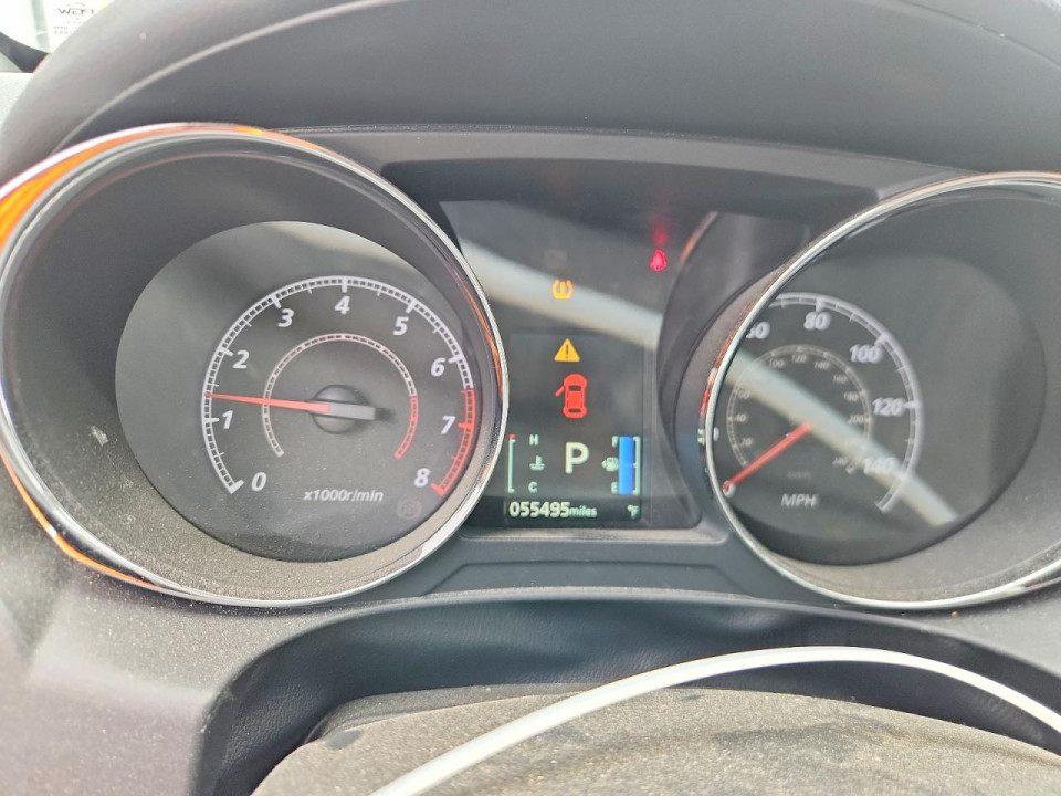 Mitsubishi OUTLANDER 2019 — Copart