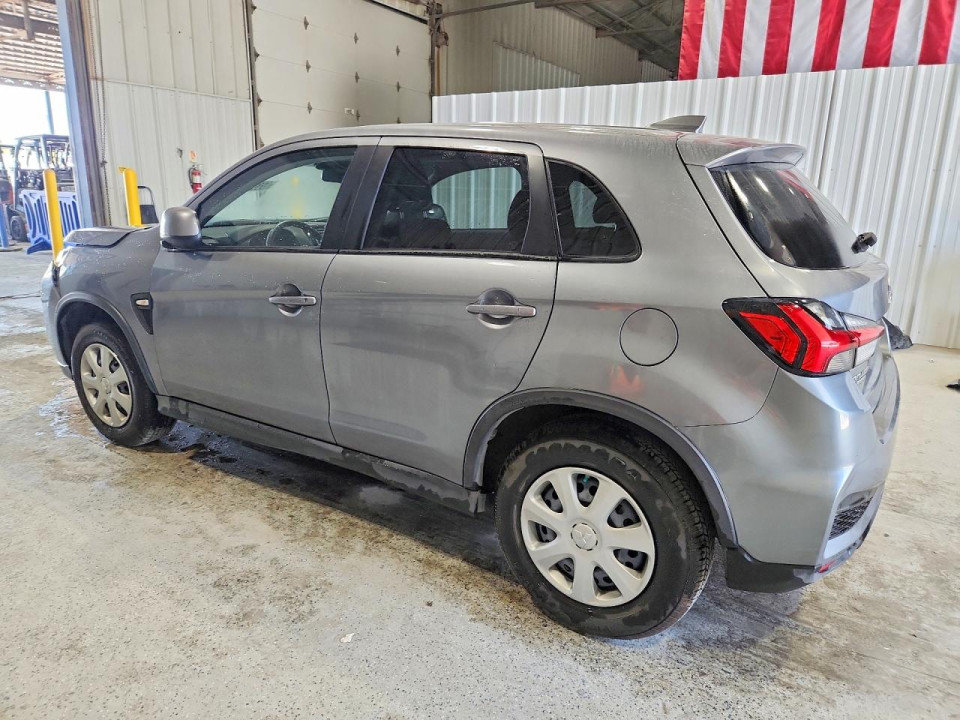Mitsubishi OUTLANDER 2026 — Copart