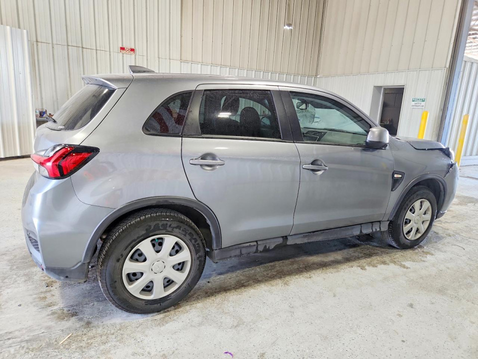 Mitsubishi OUTLANDER 2026 — Copart
