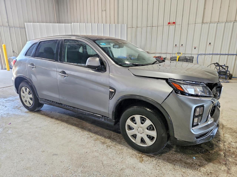 Mitsubishi OUTLANDER 2026 — Copart