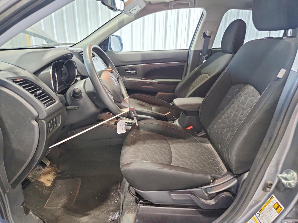 Mitsubishi OUTLANDER 2026 — Copart