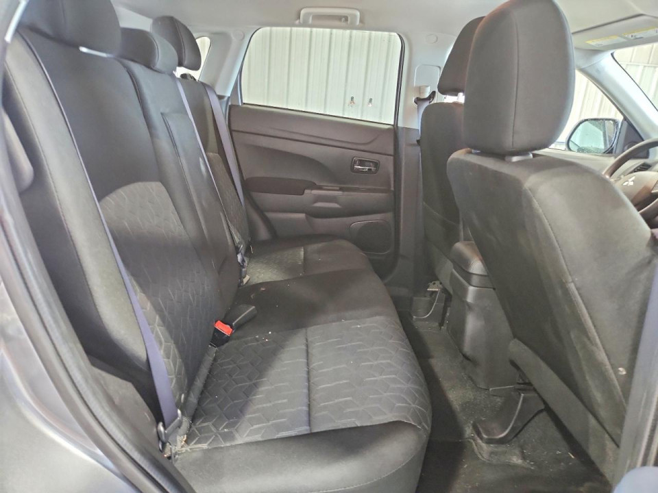 Mitsubishi OUTLANDER 2026 — Copart