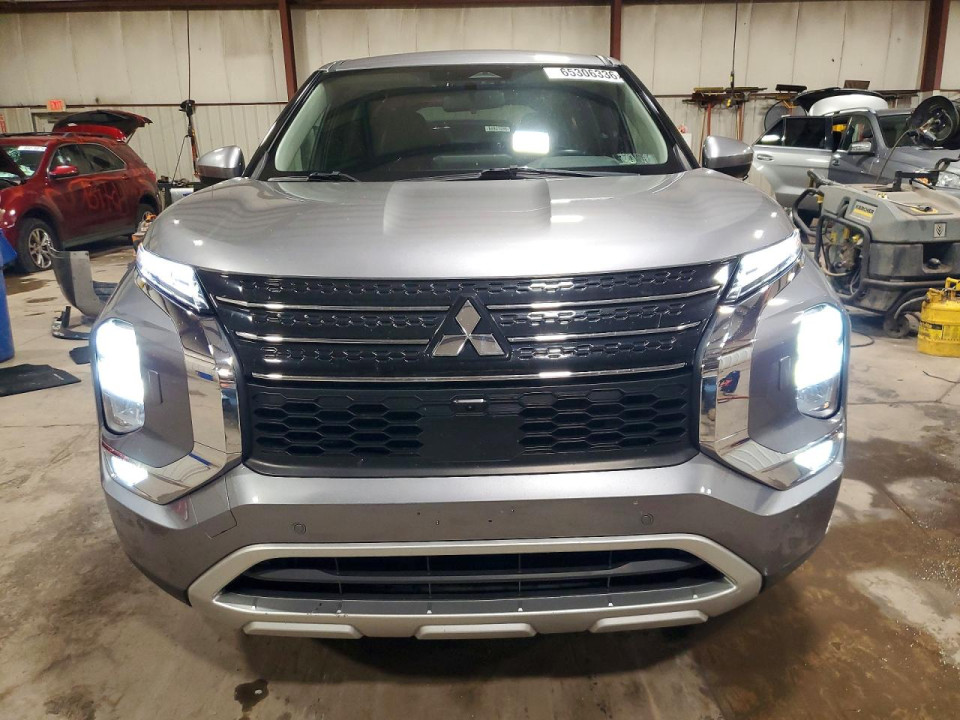 Mitsubishi OUTLANDER 2023 — Copart