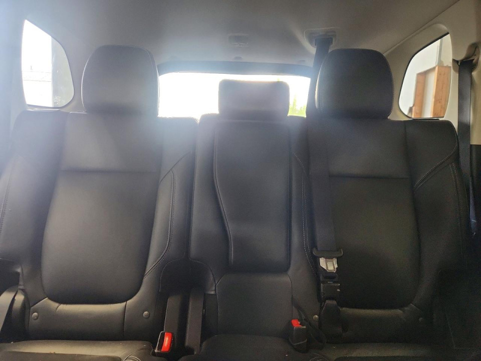 Mitsubishi OUTLANDER 2020 — Copart