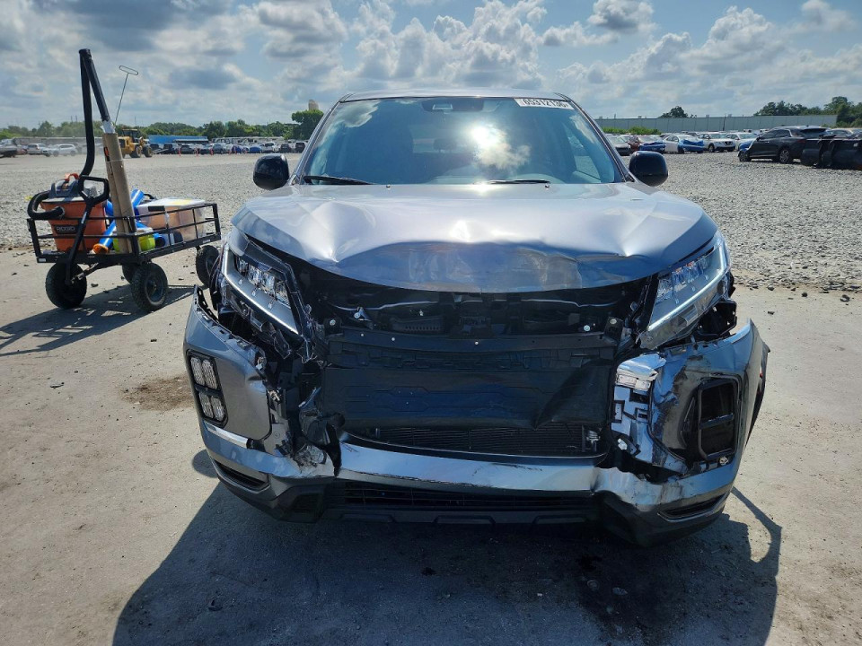 Mitsubishi OUTLANDER 2026 — Copart