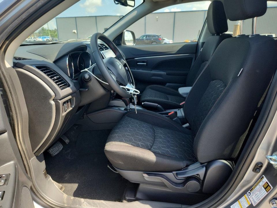 Mitsubishi OUTLANDER 2026 — Copart