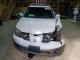 Mitsubishi OUTLANDER 2003 — Copart