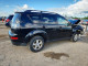 Mitsubishi OUTLANDER 2007 — Copart