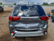 Mitsubishi OUTLANDER 2020 — Copart
