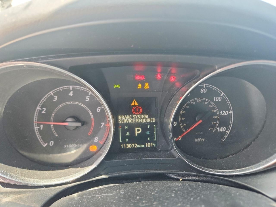Mitsubishi OUTLANDER 2020 — Copart