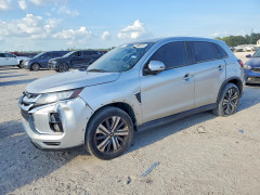 Mitsubishi OUTLANDER 2020 — Copart