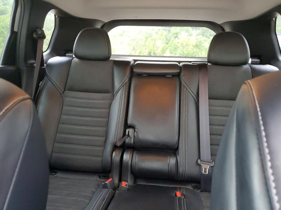 Mitsubishi OUTLANDER 2024 — Copart